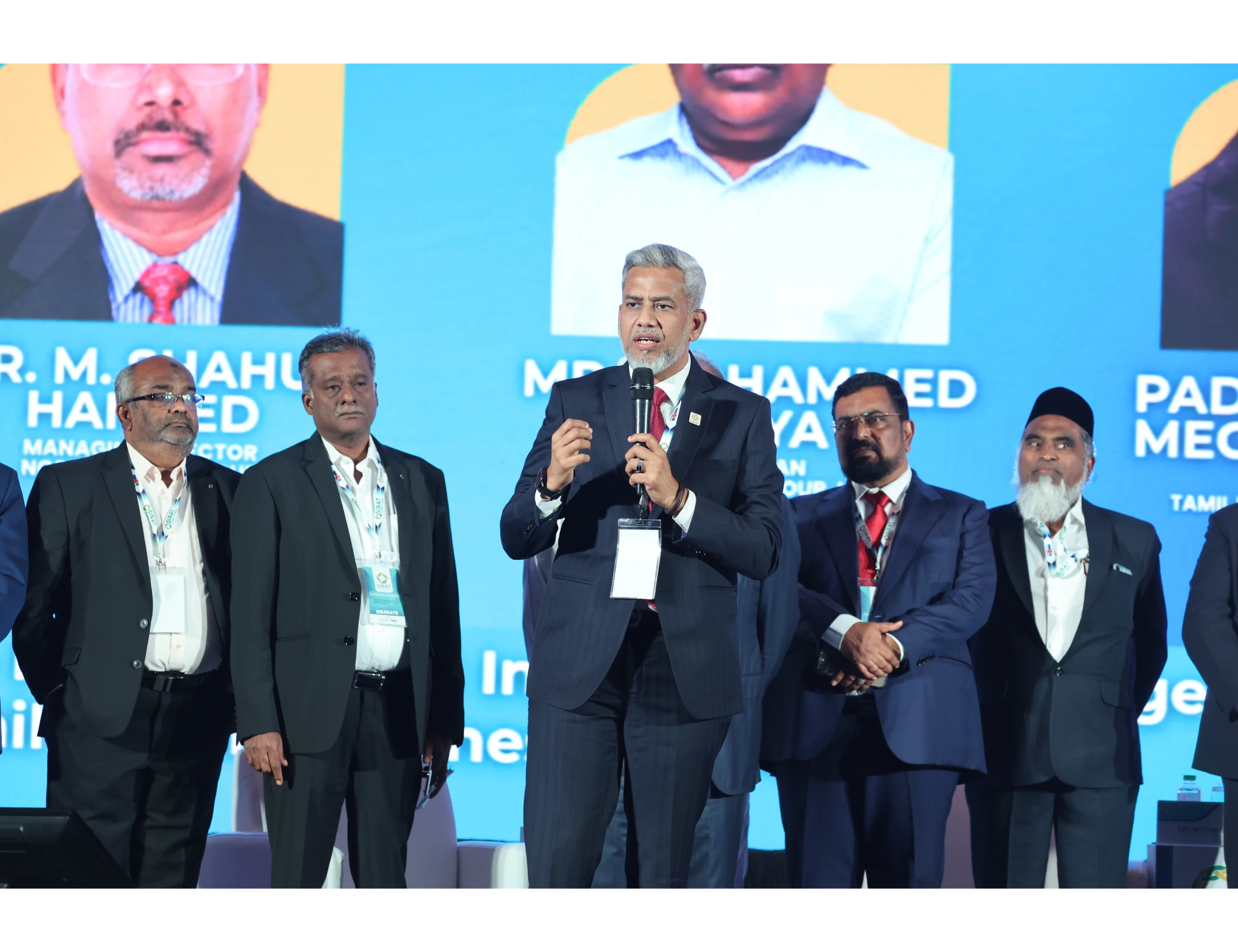 SIRAT Global Forum 2026